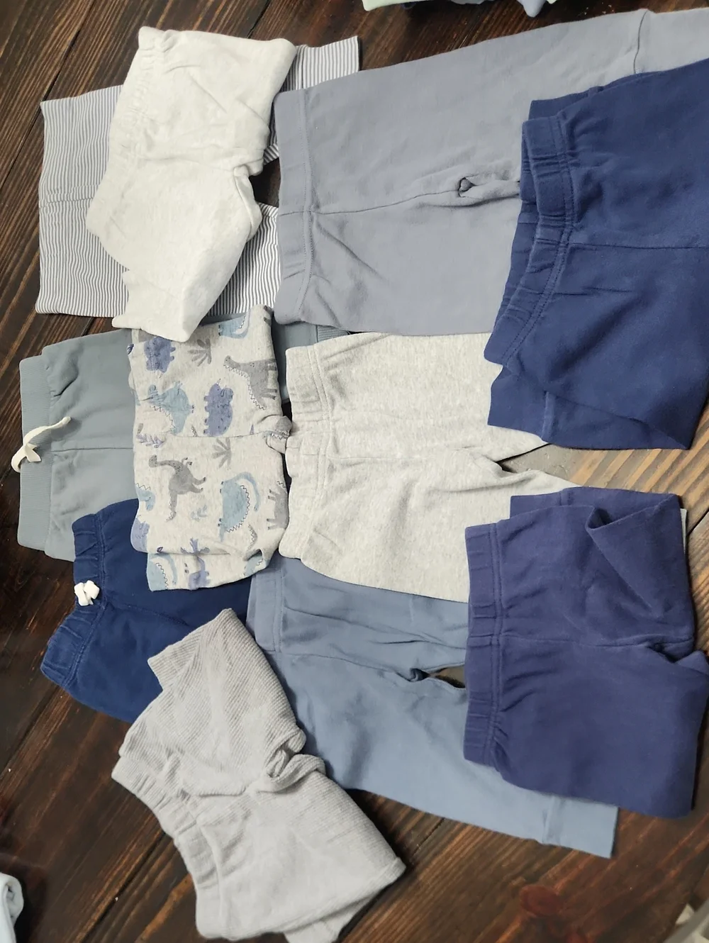 N/A cotton outfit